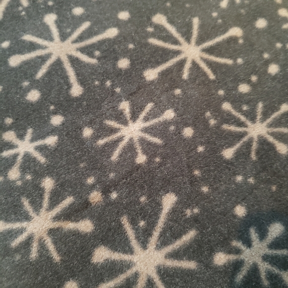 NWT UltraPaws Doga Tog Starry Black Fleece - Picture 3 of 6